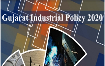 Gujarat Industrial Policy 2020